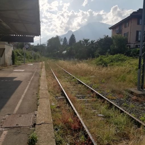 Incontro sullo studio sul sistema di trasporto pubblico che collega la Val Pellice e Pinerolo