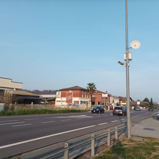 Ricorso contro i varchi a Luserna San Giovanni: per il Tar è irricevibile