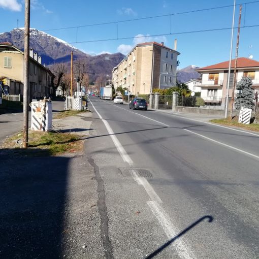 Limiti di velocità non rispettati: a Luserna San Giovanni riprendono i controlli con lo scout speed