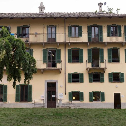 Luserna San Giovanni: “La guerra fascista” spiegata a Villa Olanda