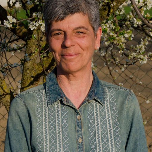 Loredana Brussino