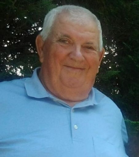 Lucio Tamburello bidello di None morto il primo gennaio 2021