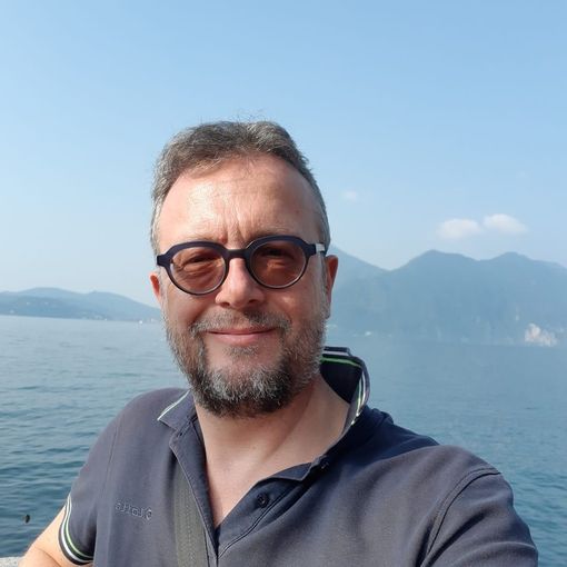 Massimo Tortone