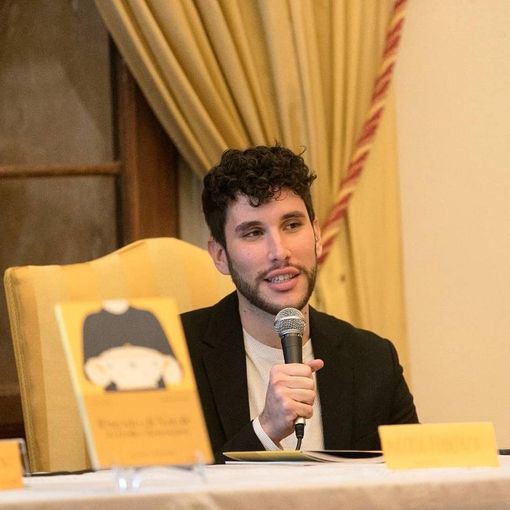 Mattia Fiandaca