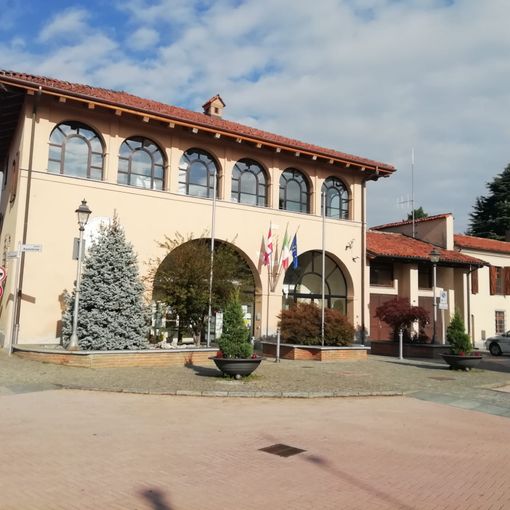 Il municipio di Osasco