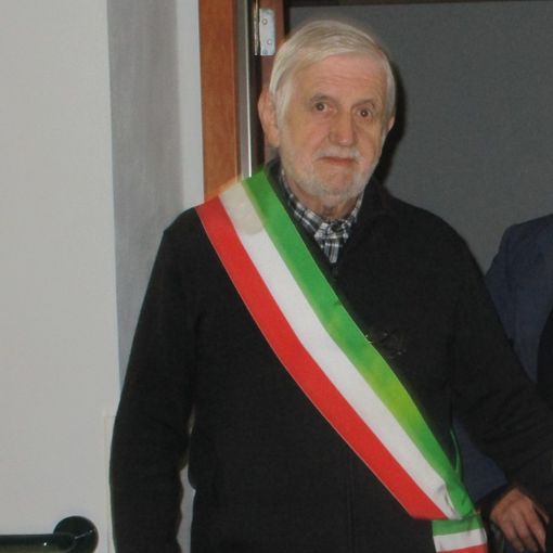 Adriano Miglio, sindaco di Osasco
