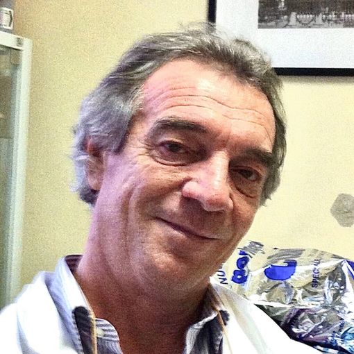 Osvaldo Ghirardi