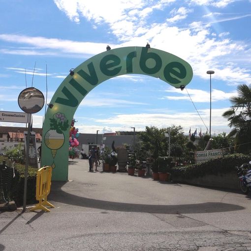 Foto di repertorio del Viverbe di Pancalieri