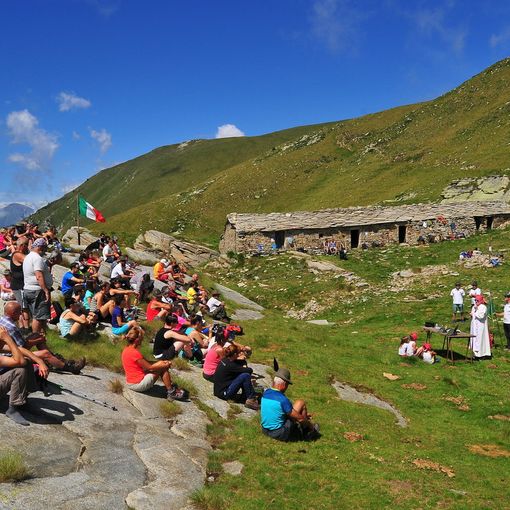 (Foto di Massimo Bosco)