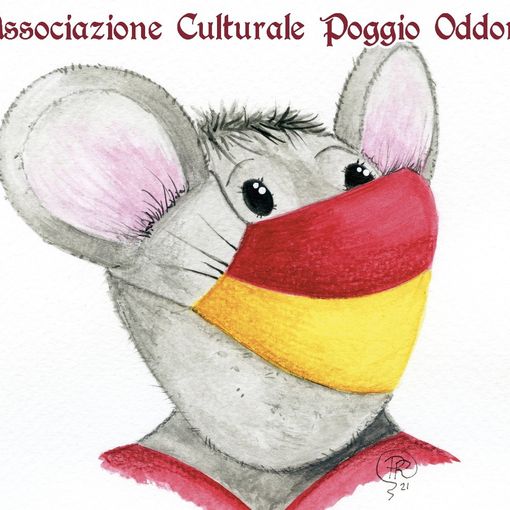Illustrazione associazione Poggio Oddone