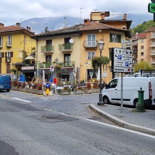 Piazza Marconi