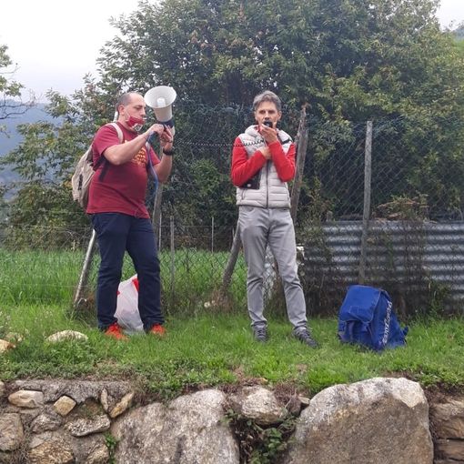 L’ultima poggio-passeggiata