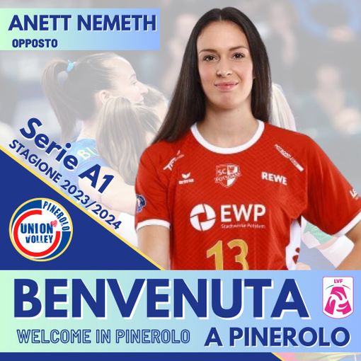 Anett Németh Anett Németh