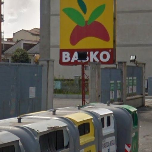 Colpo da 3mila euro al Basko di corso Torino a Pinerolo