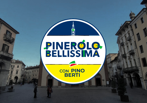 Pinerolo Bellissima