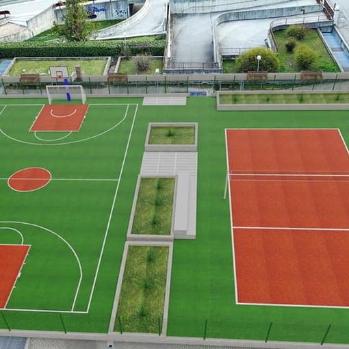 Bilancio partecipativo 2020 di Pinerolo: vince il parco sportivo di via Midana