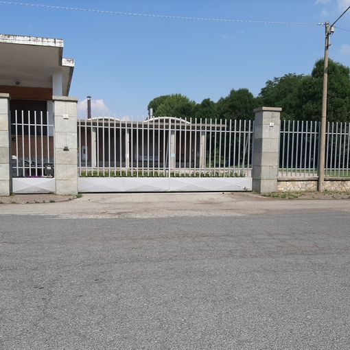 La Cartiera Cassina al civico 7 di piazza Frairia