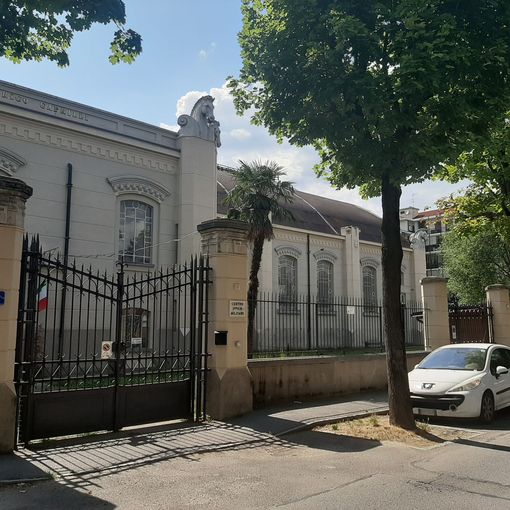Portare il volley nella Cavallerizza Caprilli: la proposta dell’ex candidata sindaco