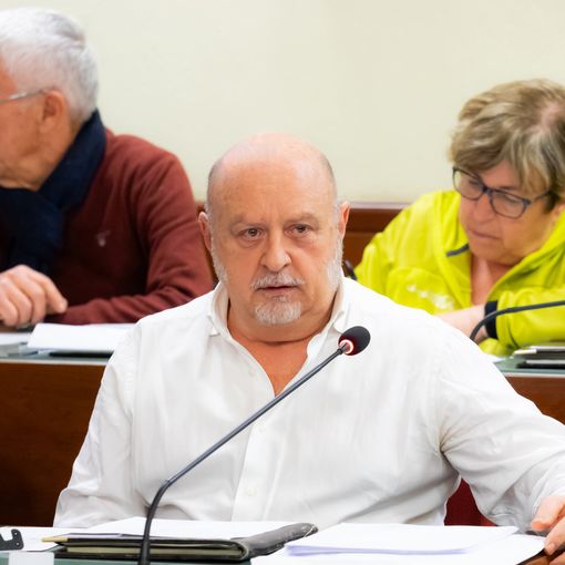 Dario Mongiello (foto di Christian Bosio)