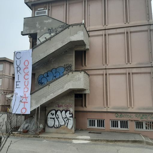 Il Curie di Pinerolo
