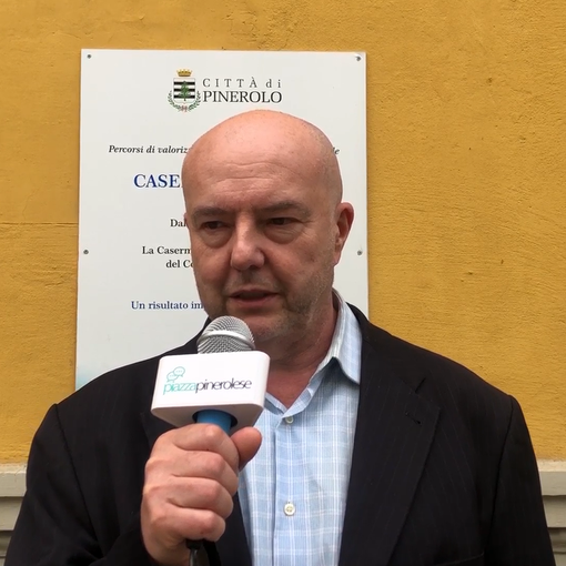 Pinerolo 2021: “La Bochard come polo culturale civico” [VIDEO]