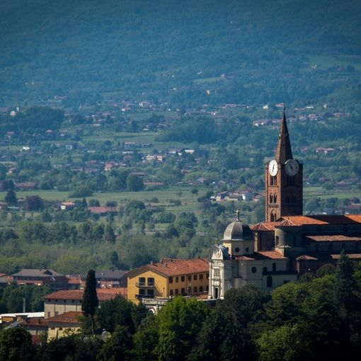 San Maurizio