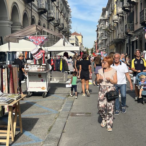 L’edizione dello scorso anno