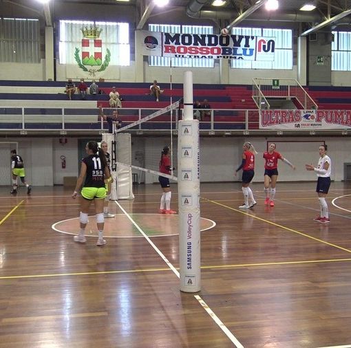 Mondovì-Pinerolo