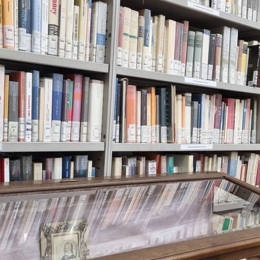 La biblioteca Alliaudi di Pinerolo cerca una veste più giovanile