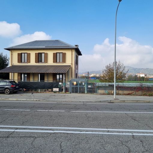 Il canile di Pinerolo