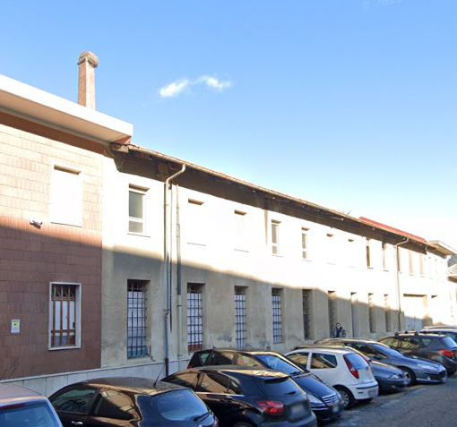 Cicogne sulla ciminiera a Pinerolo: “Non ‘sfrattatele’ per un supermercato”