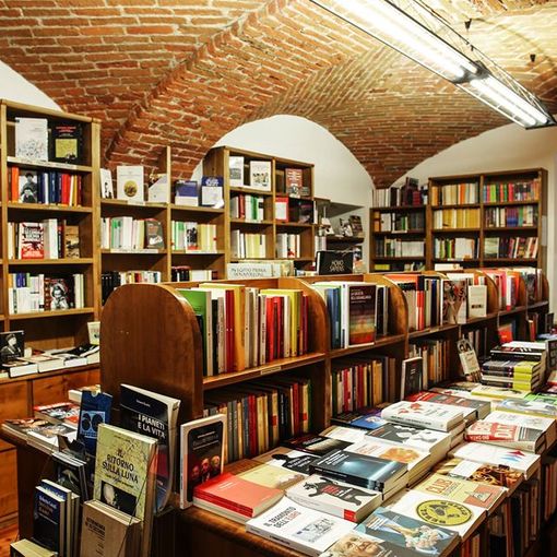 A Pinerolo il libraio che voleva ripartire: «Abbiamo perso un’occasione»