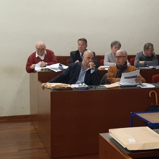 Minoranza in Consiglio comunale a Pinerolo
