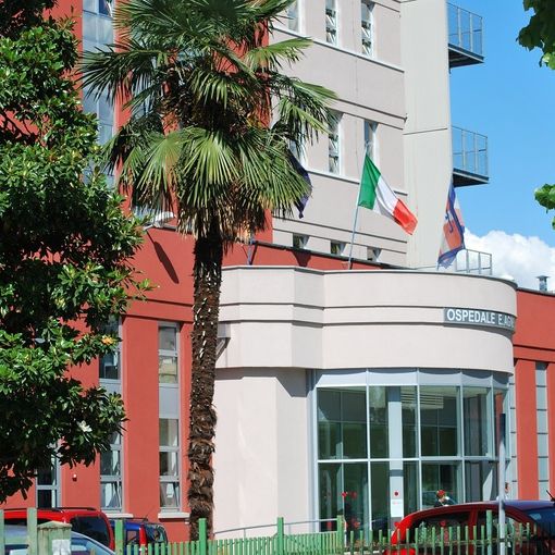Pinerolo vuole una ‘Stanza del silenzio’ nell’ospedale Agnelli