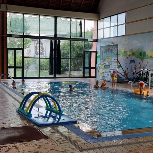 Piscina di Pinerolo in ritardo con i pagamenti del gas, chiusi i rubinetti