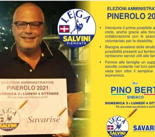 Pinerolo 2021: “Raggiungere chi ha bisogno, con interventi personalizzati”
