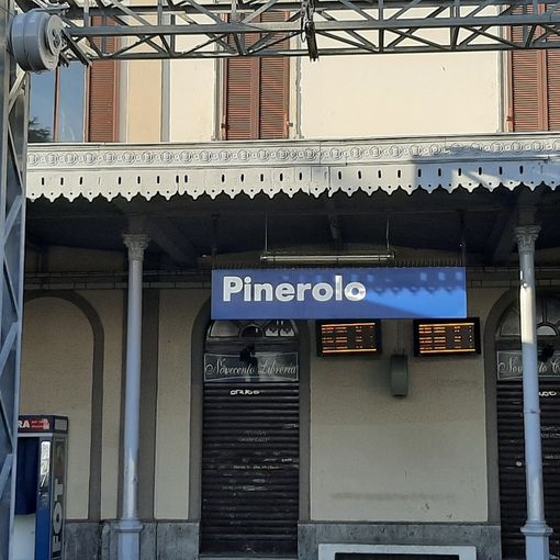 La protesta dei Comuni della Pinerolo-Chivasso: “Rischiamo di restare isolati”