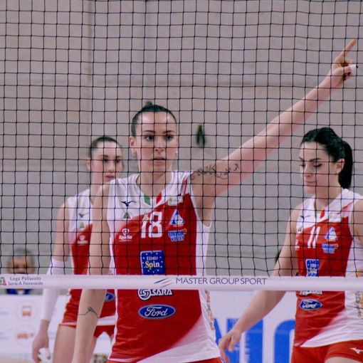 (Foto di repertorio)