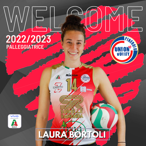 Laura Bortoli