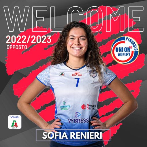 Sofia Renieri