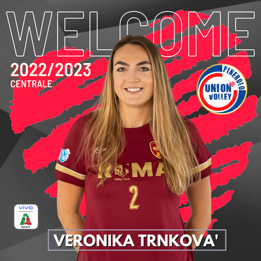 Veronika Trnkovà