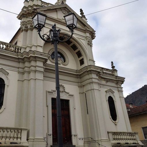 ‘Musicanto per l’Ucraina’ stasera alla chiesa parrocchiale di Piossasco