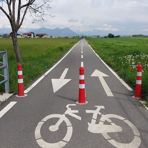 La via delle Risorgive