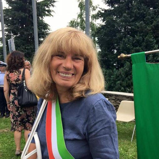Laura Zoggia sindaco di Porte 2017