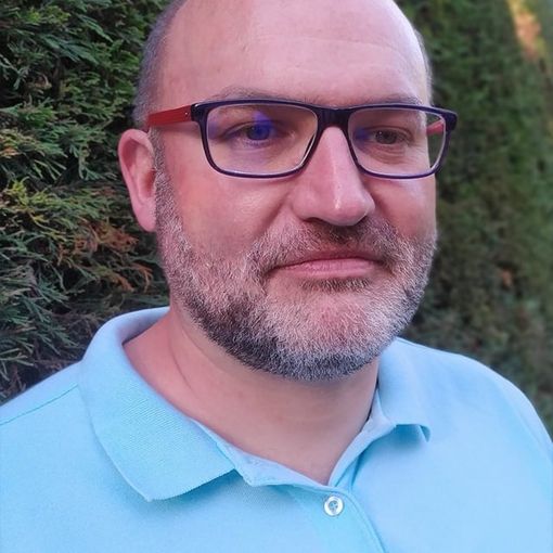 Paolo Sales, candidato sindaco a Porte