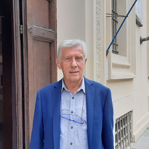 Claudio Salvai
