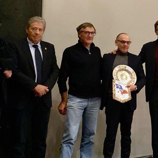 L’ex allenatore personale di Tomba prende a cuore il destino della Via Lattea
