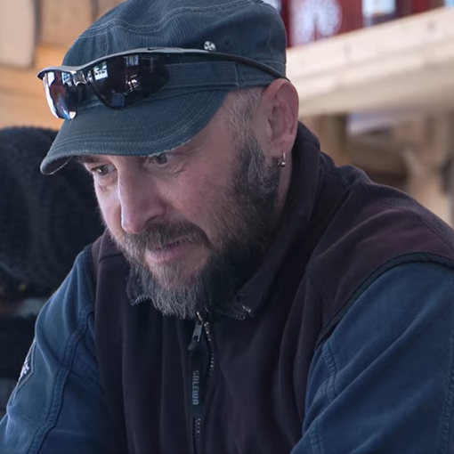 Patrick Negro &quot;Sherpa&quot;, nel video di Marco Rostagno
