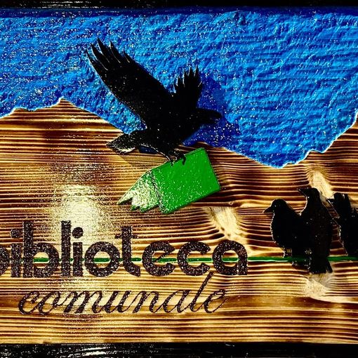 I volontari fanno ripartire la biblioteca comunale di Prali