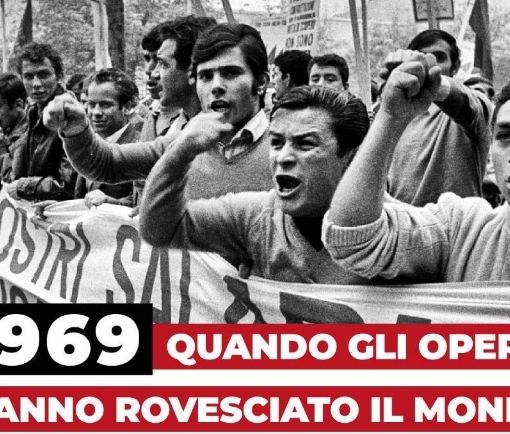 Alla Casa dei popoli di Pinerolo domani sera si parla di “autunno caldo”